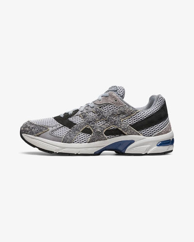 Asics Gel-Kayano 14 Grey Asics Gel-Kayano 14 Grey